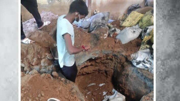 shocking crime Alwar businessman murdered in Haryana kpr shocking crime Alwar businessman murdered in Haryana kpr