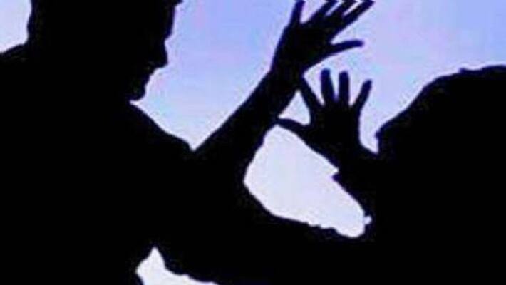 gujarat man tortured wife for dowry, branded with cigarette gujarat man tortured wife for dowry, branded with cigarette