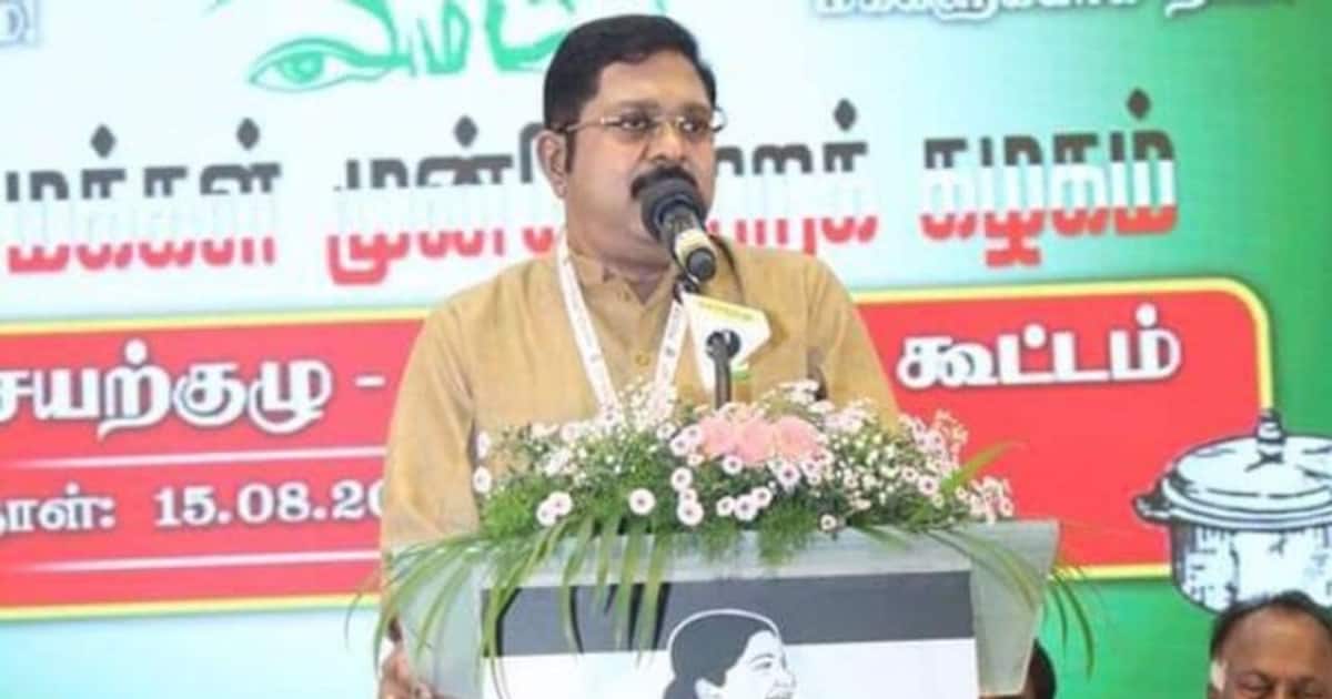 ஈரோடு கிழக்கு தொகுதி இடைத்தேர்தலில் டிடிவி.தினகரன் போட்டியா? அவரே சொன்ன பரபரப்பு தகவல்..!