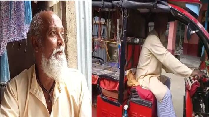 West Bengal Folk Baul Singer became shop keeper in Post Covid crisis ANBSS West Bengal Folk Baul Singer became shop keeper in Post Covid crisis ANBSS