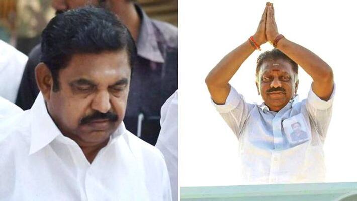 Massive win for O Panneerselvam; dual leadership to continue in AIADMK - adt Massive win for O Panneerselvam; dual leadership to continue in AIADMK - adt