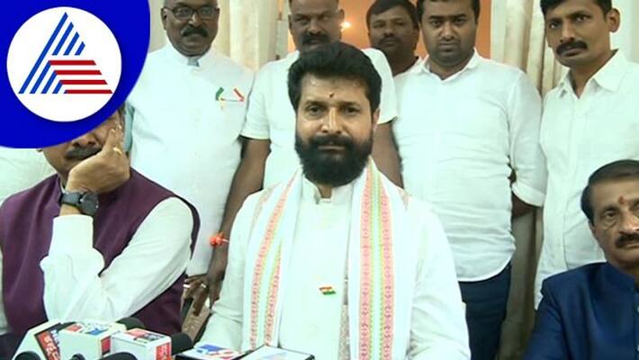 CT Ravi strong reaction about Siddaramaiah statement in chikkamgaluru gow CT Ravi strong reaction about Siddaramaiah statement in chikkamgaluru gow