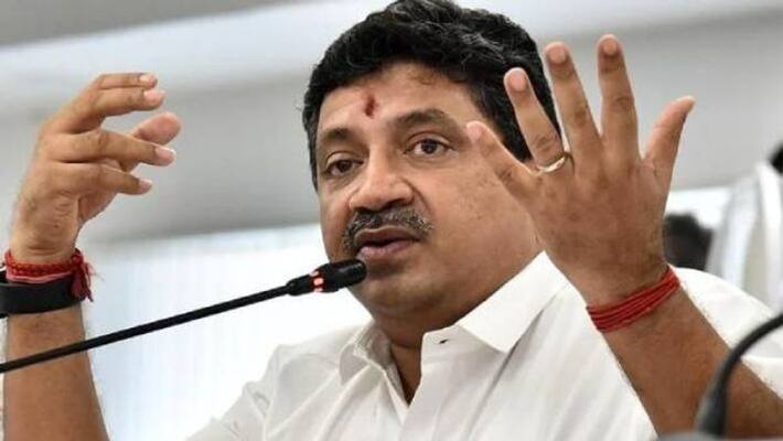 Minister PTR lamented that some people are ignoring DMK events Minister PTR lamented that some people are ignoring DMK events