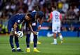 football Kylian Mbappe and Neymar may have settled their feud; but will effect of 'penalty-gate' derail PSG campaign snt