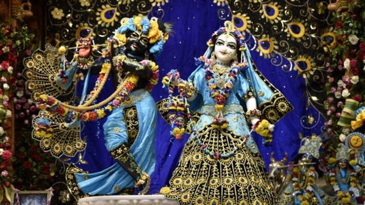 Dularbha Yoga is being made on Krishna Janmashtami, do these measures for happiness and prosperity in the house bpsb Dularbha Yoga is being made on Krishna Janmashtami, do these measures for happiness and prosperity in the house bpsb