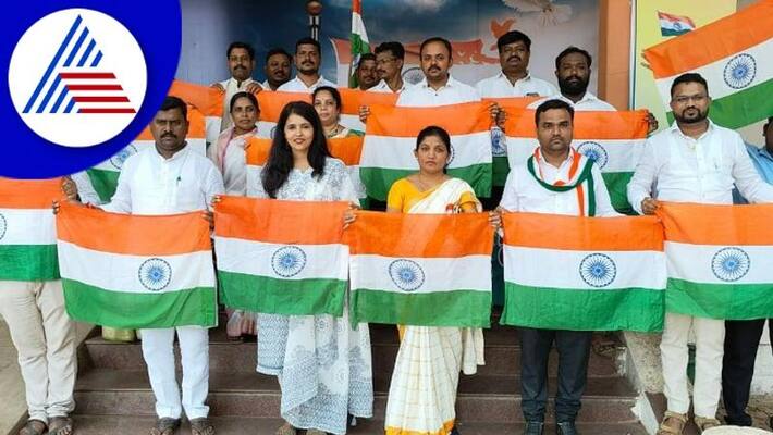 how can preserve national flag Jamkhandi Municipal Council video message viral gow how can preserve national flag Jamkhandi Municipal Council video message viral gow