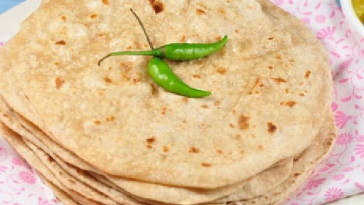 an easy breakfast recipe with leftover chapatis an easy breakfast recipe with leftover chapatis