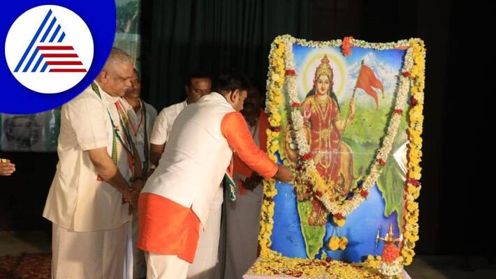 bl santhosh express outrage against savarkar opponents gvd bl santhosh express outrage against savarkar opponents gvd