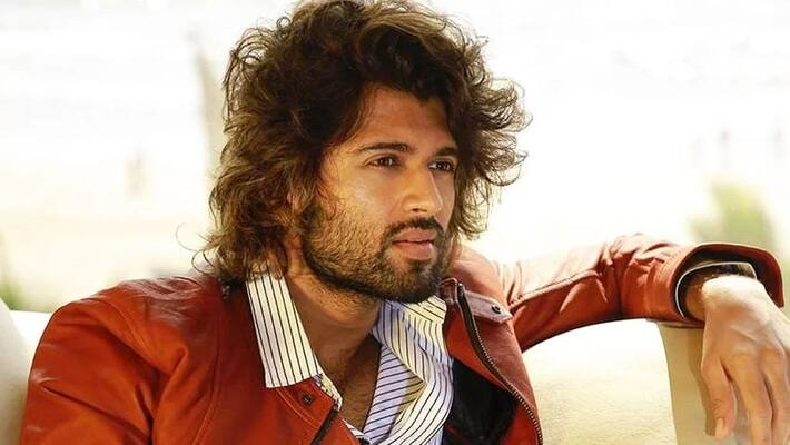 vijay devarakonda indirect counter to who trends negative tags on liger movie vijay devarakonda indirect counter to who trends negative tags on liger movie
