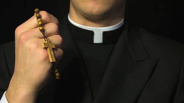 Boy threatened with homosexuality: Priest arrested Boy threatened with homosexuality: Priest arrested