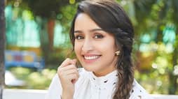 Shraddha Kapoor confesses she would marry someone who loves Vada Pav