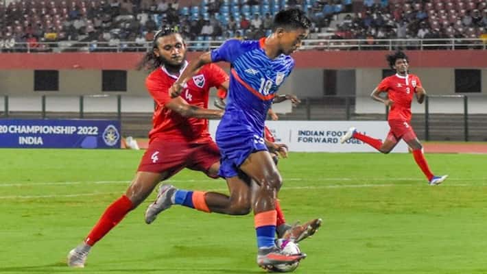Fifa bans Indian football federation check news Fifa bans Indian football federation check news