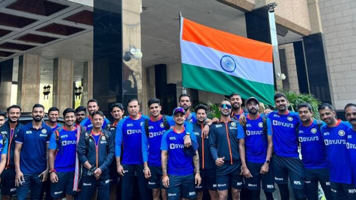 Ind vs ZIM It will be unfair if Gaikwad Tripathi dont get a game says Robin Uthappa kvn Ind vs ZIM It will be unfair if Gaikwad Tripathi dont get a game says Robin Uthappa kvn