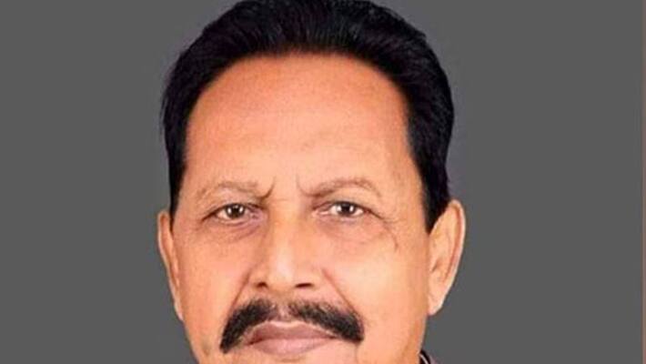 patna news Former Bihar minister Subhash Singh passes away pwt patna news Former Bihar minister Subhash Singh passes away pwt