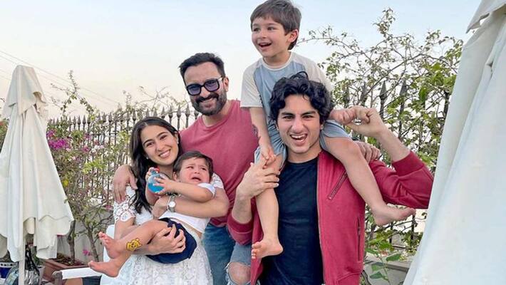 Saif Ali Khan Birthday Actor won't be able to hand down his Rs 5000 crore property BRD Saif Ali Khan Birthday Actor won't be able to hand down his Rs 5000 crore property BRD