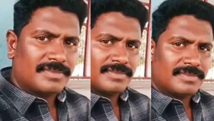 Kabaddi player fainted suddenly and died in Tiruvannamalai Kabaddi player fainted suddenly and died in Tiruvannamalai