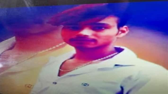 Painful death given to a young man in rivalry over money transaction in Saharanpur accused caught by police Painful death given to a young man in rivalry over money transaction in Saharanpur accused caught by police