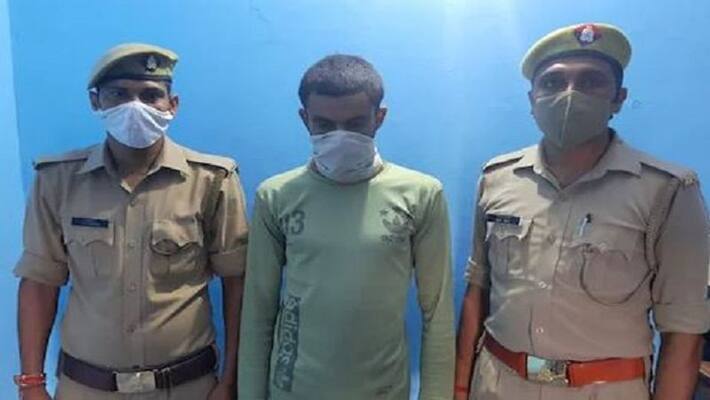 Baghpat Triple Murder After 18 hours accused murder sisters and father arrested big disclosure interrogation Baghpat Triple Murder After 18 hours accused murder sisters and father arrested big disclosure interrogation