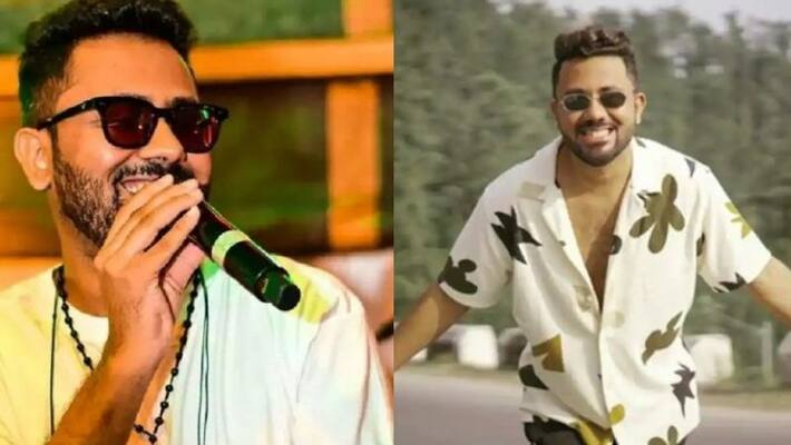 Fir Against Singer Rahul Jain for allegedly raping a costume stylist a stylist sgk Fir Against Singer Rahul Jain for allegedly raping a costume stylist a stylist sgk