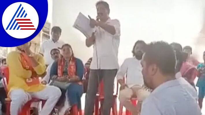 Uddhav Thackerays Shiv Sena filed a police complaint against MLA Prakash Surve on his provocative statement akb Uddhav Thackerays Shiv Sena filed a police complaint against MLA Prakash Surve on his provocative statement akb