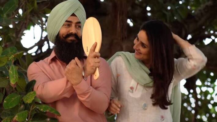 aamir khan laal singh chaddha rubbishes rumours of distributors suffering from losses KPJ aamir khan laal singh chaddha rubbishes rumours of distributors suffering from losses KPJ