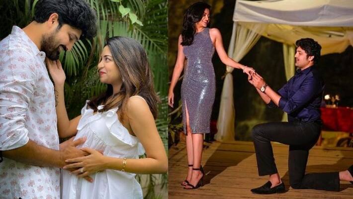 Bigg Boss Samrat Blessed with baby girl Bigg Boss Samrat Blessed with baby girl