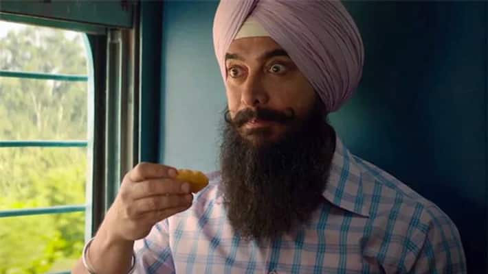 No Money Is Lost: Laal Singh Chaddha Producers No Money Is Lost: Laal Singh Chaddha Producers