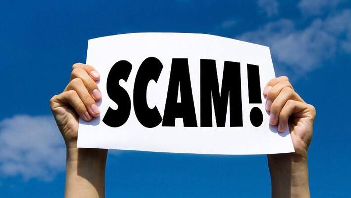 gorakhpur scam in postal department game continued in the name of the dead gorakhpur scam in postal department game continued in the name of the dead