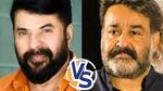 Mammootty Vs Mohanlal: Malayalam stars' films Rorschach, Monster to lock horns at the box office RBA