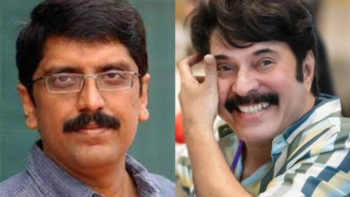 b unnikrishnan mammootty movie title announced tomorrow b unnikrishnan mammootty movie title announced tomorrow