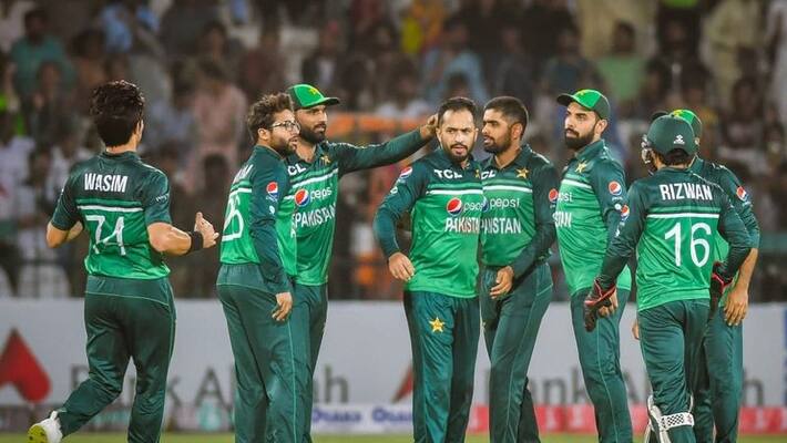 Babar Azam is my and Pakistani teams Ameer says Mohammad Rizwan mda Babar Azam is my and Pakistani teams Ameer says Mohammad Rizwan mda