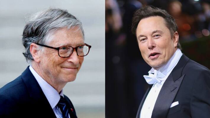 The secret reason of Elon Musk, Bill Gates success The secret reason of Elon Musk, Bill Gates success