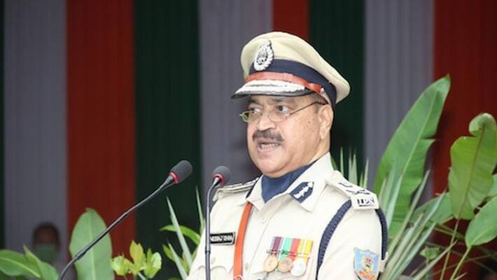 Ranchi news last three years 1526 Naxalites arrested, 51 killed in Jharkhand pwt Ranchi news last three years 1526 Naxalites arrested, 51 killed in Jharkhand pwt