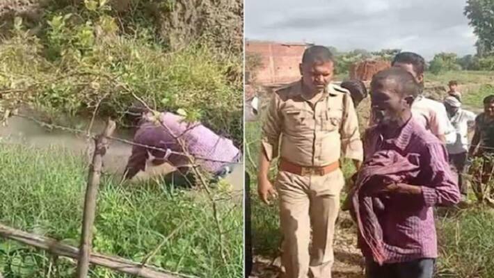 banda father killed new born chilled police investigate banda father killed new born chilled police investigate
