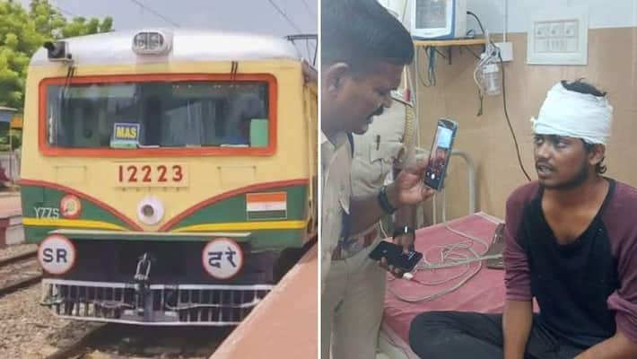 a case has been registered by Pachaiyappan and state college students route thala issue a case has been registered by Pachaiyappan and state college students route thala issue