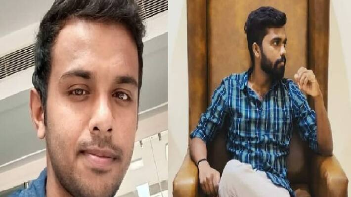 two youth drowned in cauvery river near karur two youth drowned in cauvery river near karur