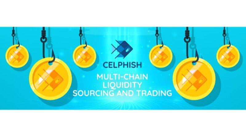 Celphish Finance and Binance (BNB Token), focuses on Usability and Customer Experience