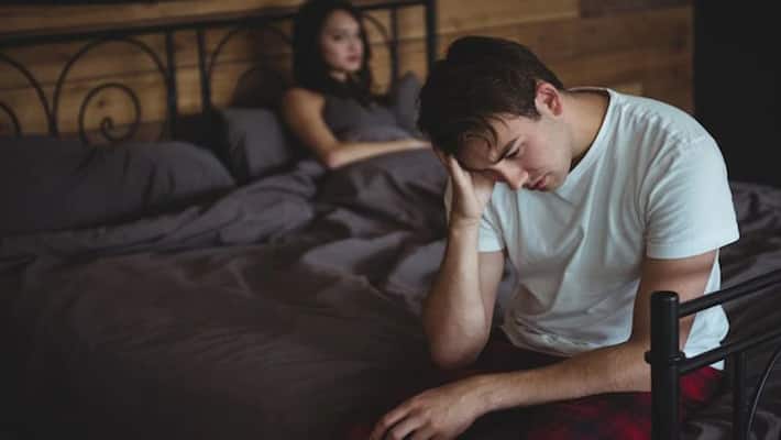 relationship with my partner for almost four years Our sex life has never been amazing what to do NTP relationship with my partner for almost four years Our sex life has never been amazing what to do NTP