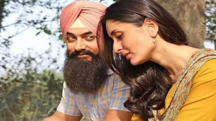 Lal Singh Chaddha did not even reach the first day collection of Thugs of Hindostan in 5 days kpg Lal Singh Chaddha did not even reach the first day collection of Thugs of Hindostan in 5 days kpg