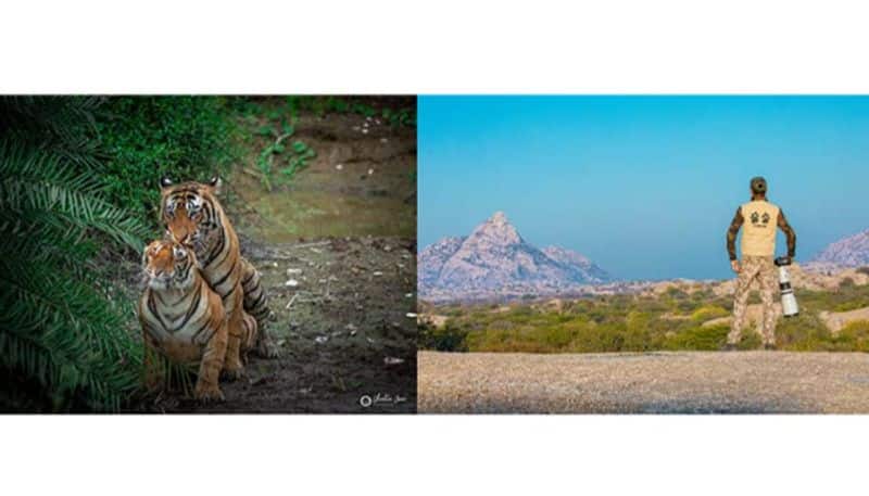 How to ensure the evolutionary practice of ethical wildlife photography in recent times?