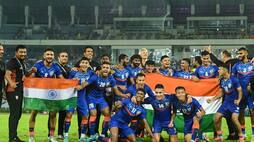 FIFA bans AIFF: Indian football team likely to miss these competitions-ayh