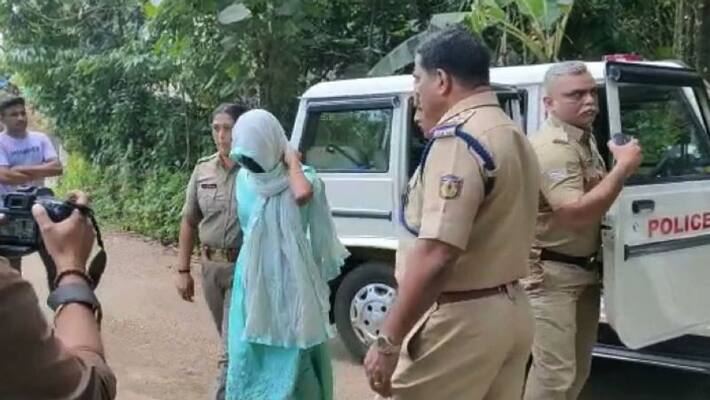 New born baby murderd mother arrested New born baby murderd mother arrested