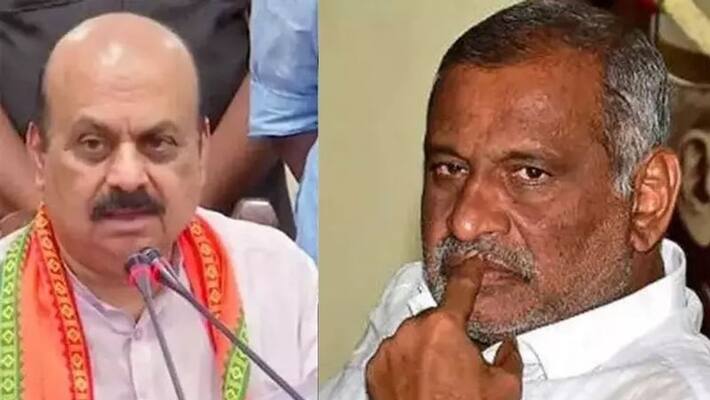 Madhuswamis statement is a dilemma for the state government rav Madhuswamis statement is a dilemma for the state government rav