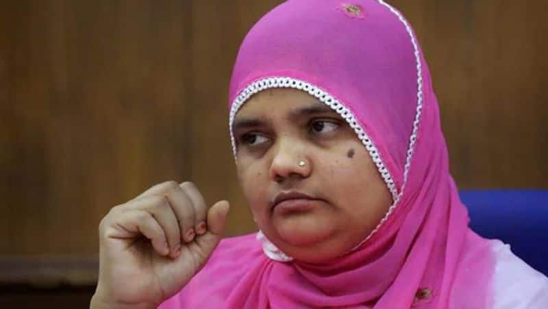 The release of convicted individuals has shaken my faith in justice: Bilkis Bano