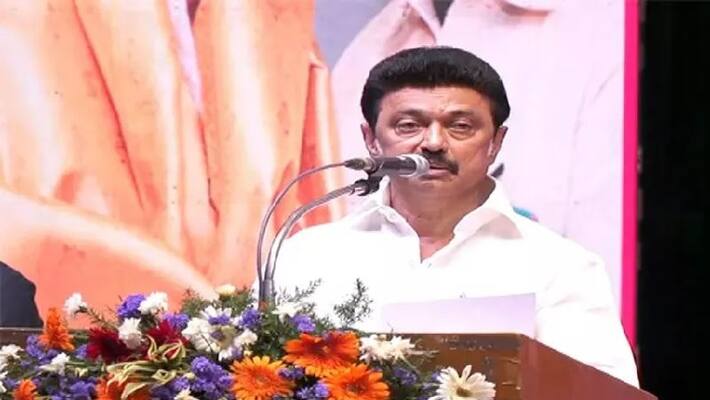 dmk will not even make a minimum compromise with bjp dmk will not even make a minimum compromise with bjp