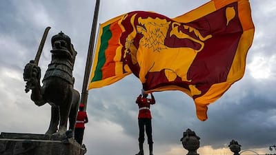 Sri Lanka lifts ban on Tamil diaspora groups, which once funded terror snt