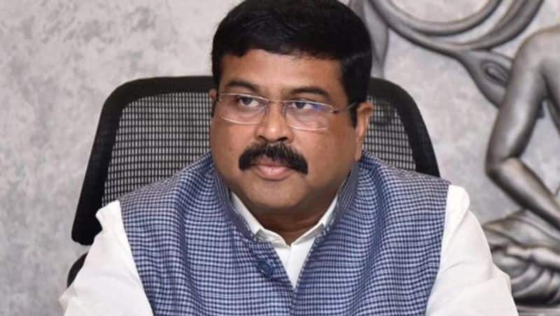 Pradhan could succeed Nadda as party president.