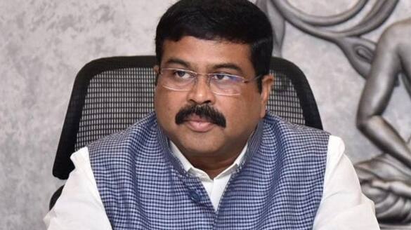 Odisha Train Accident: Union Minister Dharmendra Pradhan vows strict action against perpetrators lns