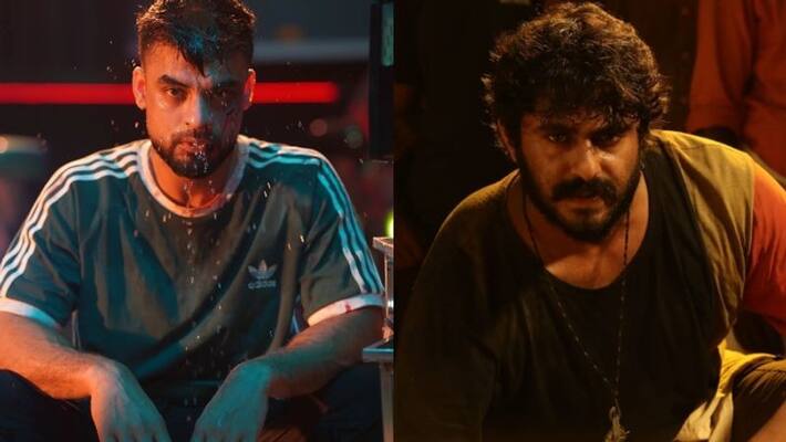 antony varghese about thallumaala and tovino thomas antony varghese about thallumaala and tovino thomas