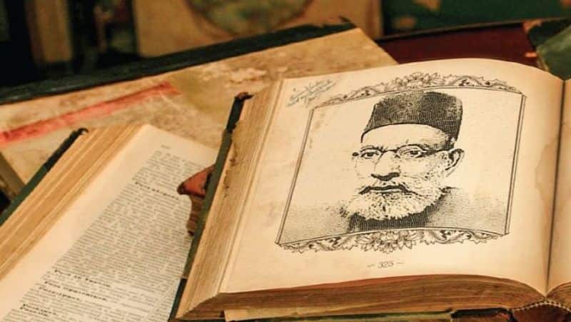 Life of Hasrat Mohani the freedom fighter who coined Inquilab Zindabad